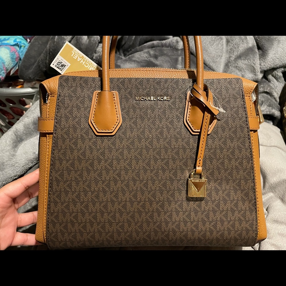 Michael Kors bag